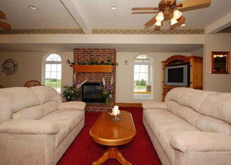 Hotel Quality Inn&suites Chesterfield Village